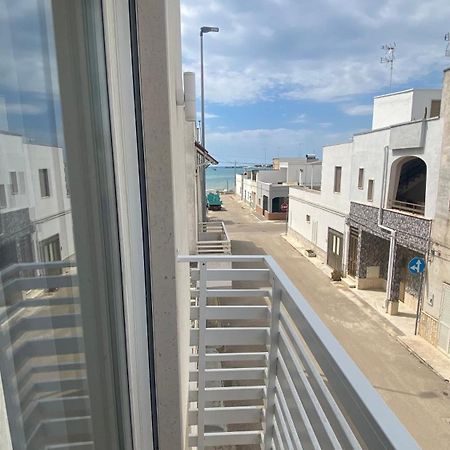 B&B La Laguna 포르토 세자레오 외부 사진